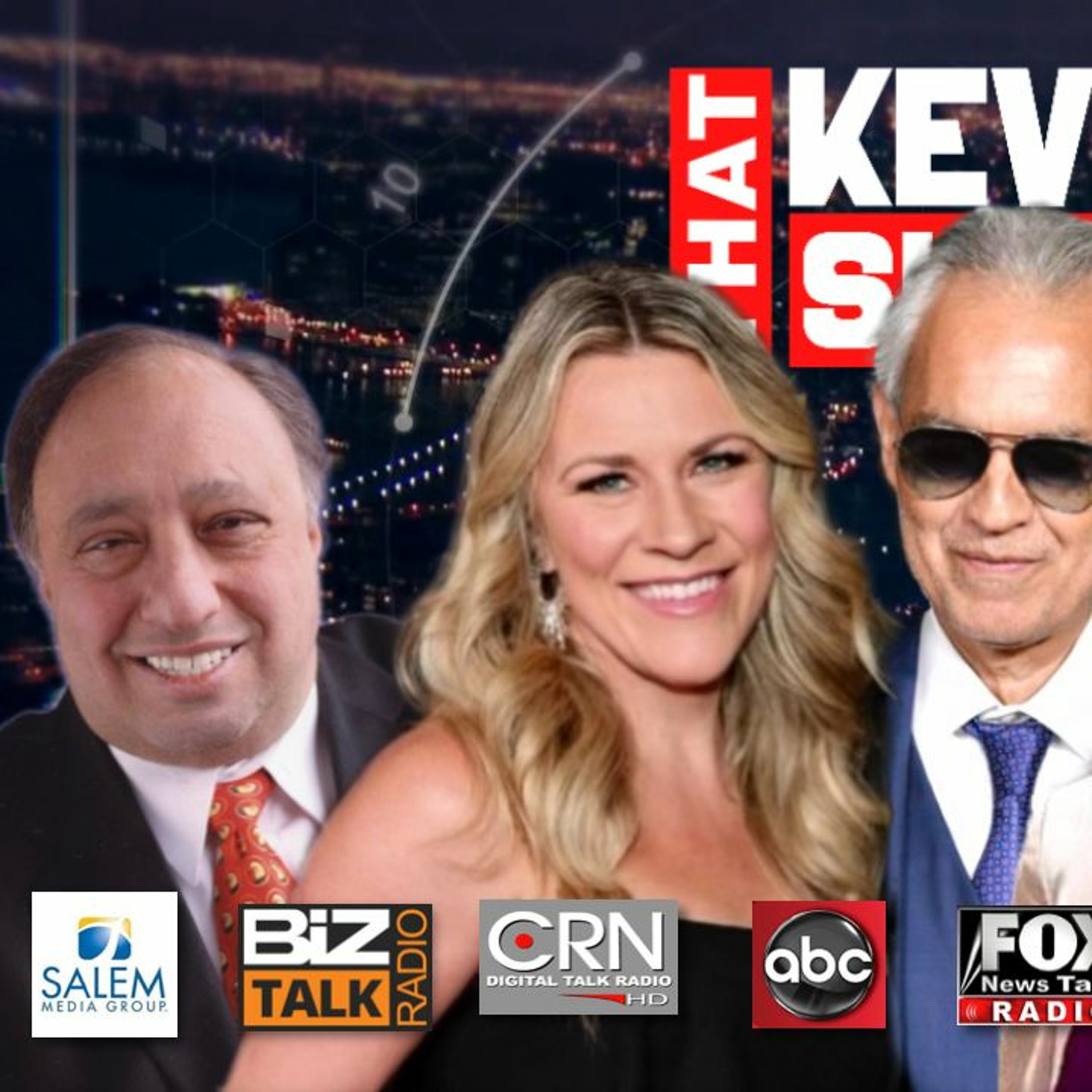 040123 - That Kevin Show - Hour 1