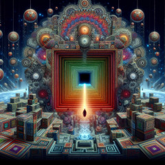 Interdimensional