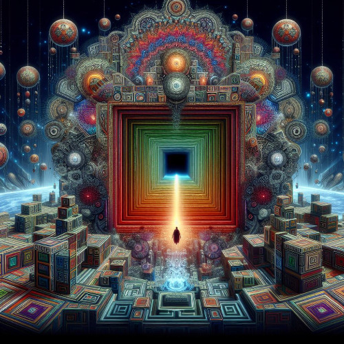 Interdimensional