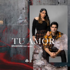 EMASOUND Feat. Isabel - Tu Amor