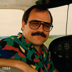 MY FLIGHT 1994 (instrumental)