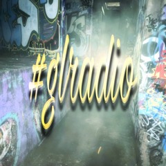 glradio#blessup