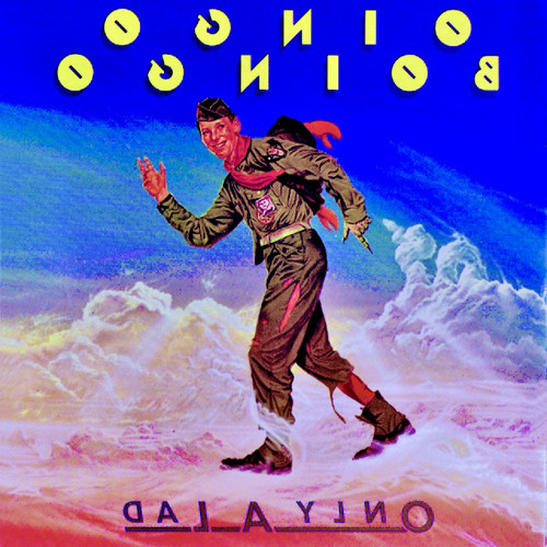 Controller Demo - Oingo Boingo