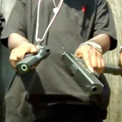 BITCHES BLOWIN