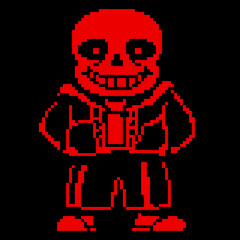 [underfell] AMATHOPHOBIA COVER