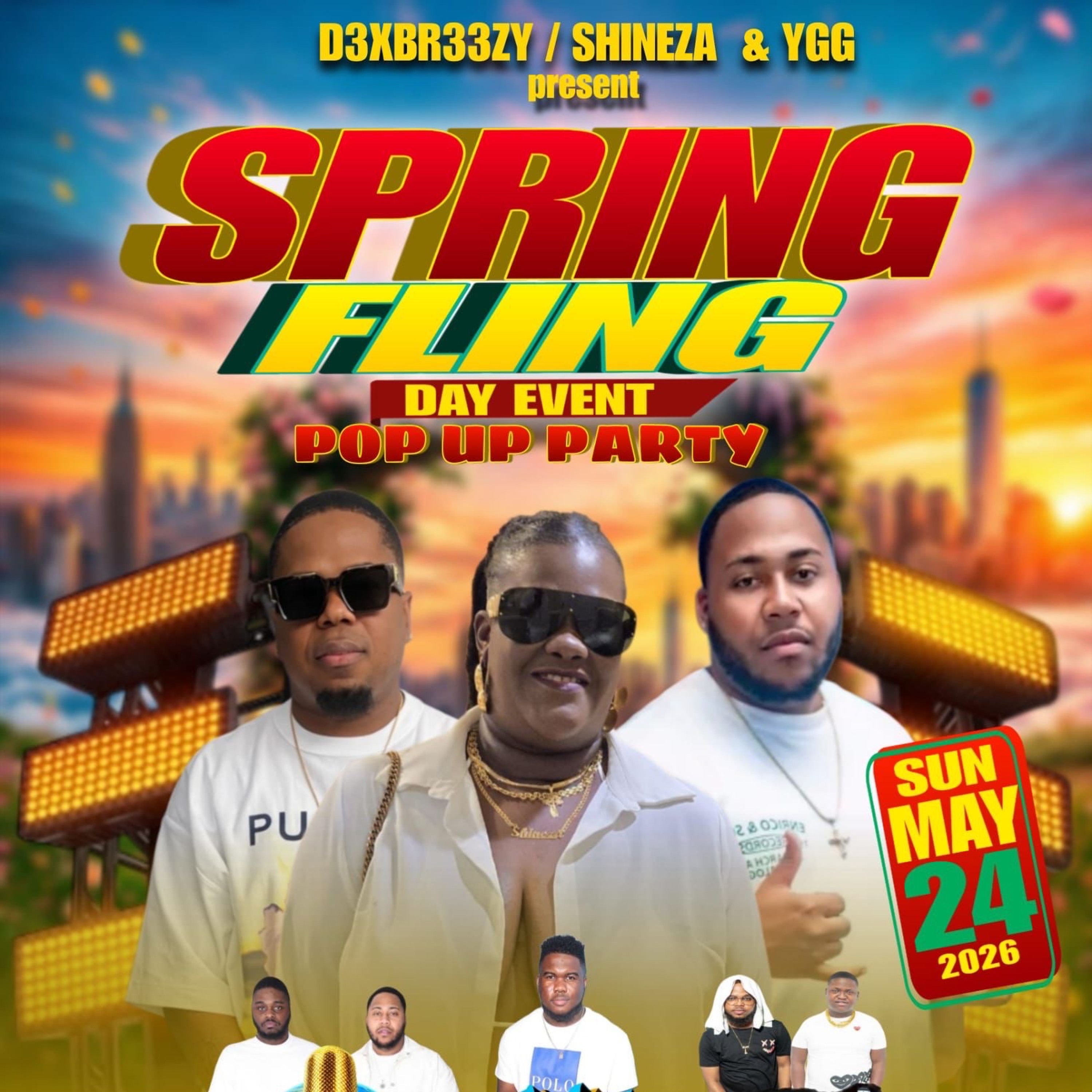 SUMMER FLING PT2 5.24.2026 HARDBALL X DAPPA YOUTH episode artwork