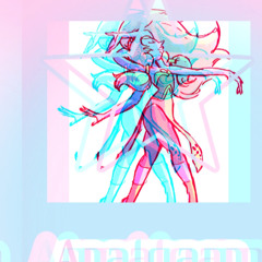 Amalgam - Steven Universe (Opal’s Fusion Theme) - Lo-fi Digital Piano Remix v1