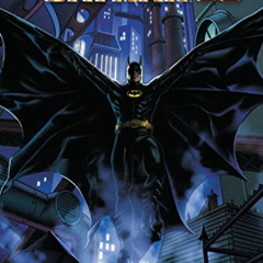 [READ] PDF 📂 Batman '89 by  Sam Hamm &  Joe Quinones EBOOK EPUB KINDLE PDF