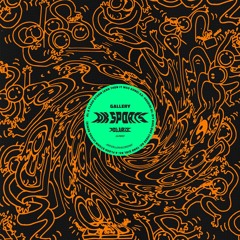 PREMIERE: AK Sports - Dit Quelque Chose [Gallery Recordings]