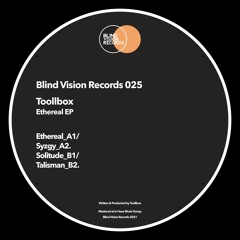 PREMIERE: Toollbox - Syzygy