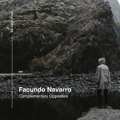 Facundo Navarro - Complementary Opposites (Original Mix) [Out 9th Jun 2025]