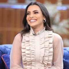 كارمن سليمان - انا ليه مبغرش يا ناس - معكم منى الشاذلي