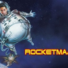 Watch! RocketMan (1997) Fullmovie 720/1080 UHD Stream
