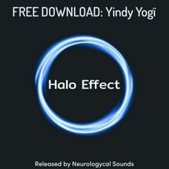 Yindy Yogï - Halo Effect [NRLSDS]