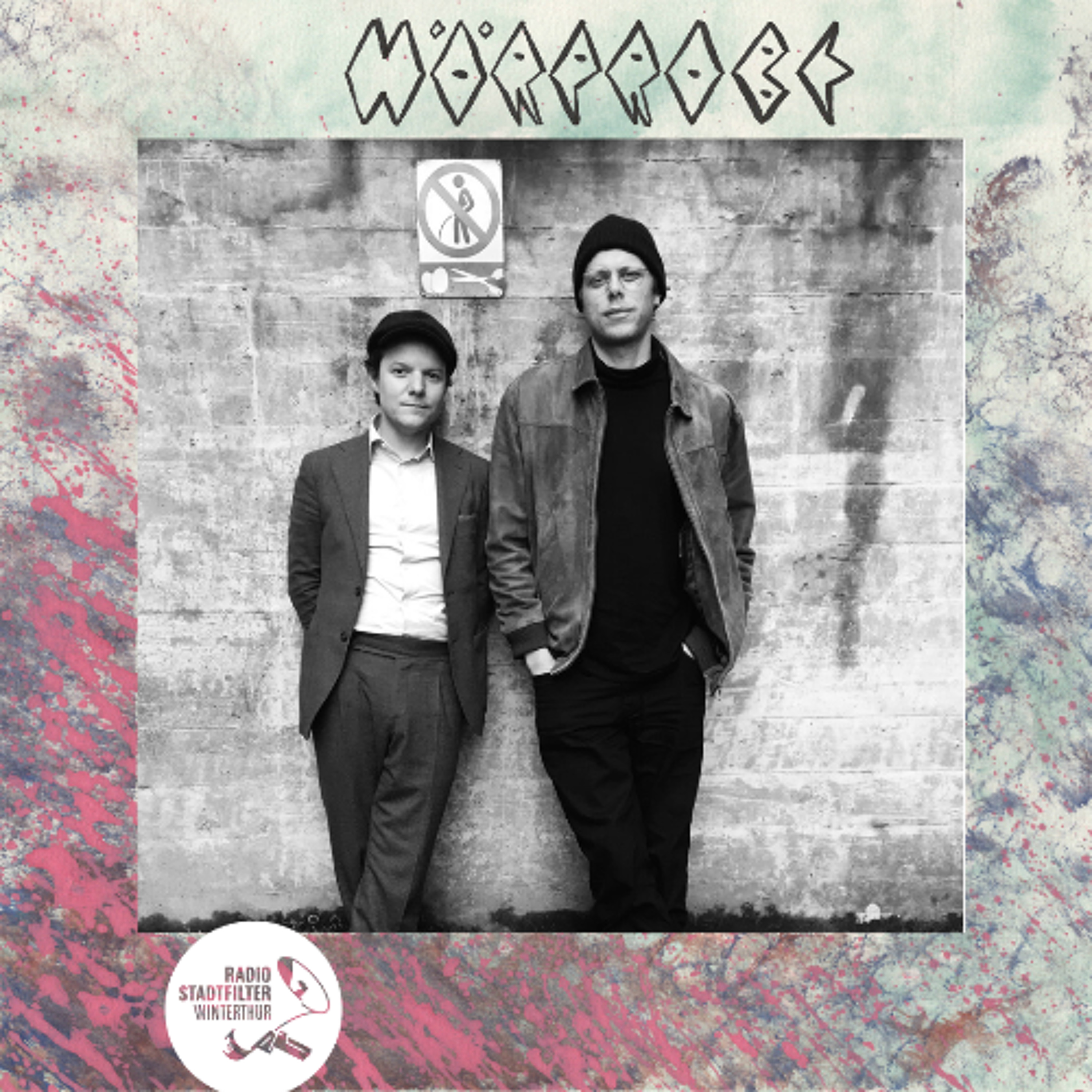 Stadtfilter Podcasts