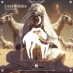 Helen Brown - Cassandra [Cafe De Anatolia]