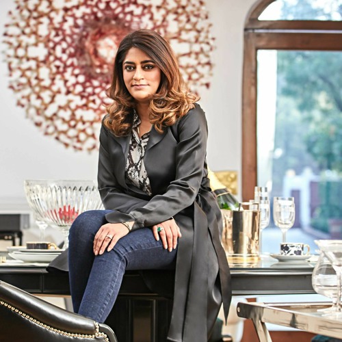  Seetu Kohli
