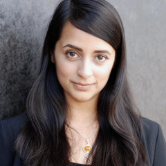 Reena Esmail, Nadiya