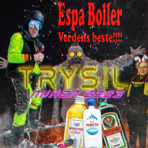 TRYSILMIKSEN 2023