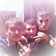 Duppi Duppi Da (Grr Pow)- ft. Rank & Japa