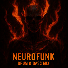 Neurofunk Mix May 2025