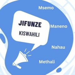 Jifunze Kiswahili: Pata ufafanuzi wa neno "Kotokoto"