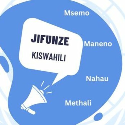 Jifunze Kiswahili: Pata ufafanuzi wa neno "Kotokoto"