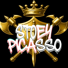 Stoey Picasso - Whut's 'Er Face