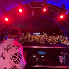 SWIPE RIGHT TO FUNK 23 // LIVE FROM ELEMENTS FESTIVAL 2021