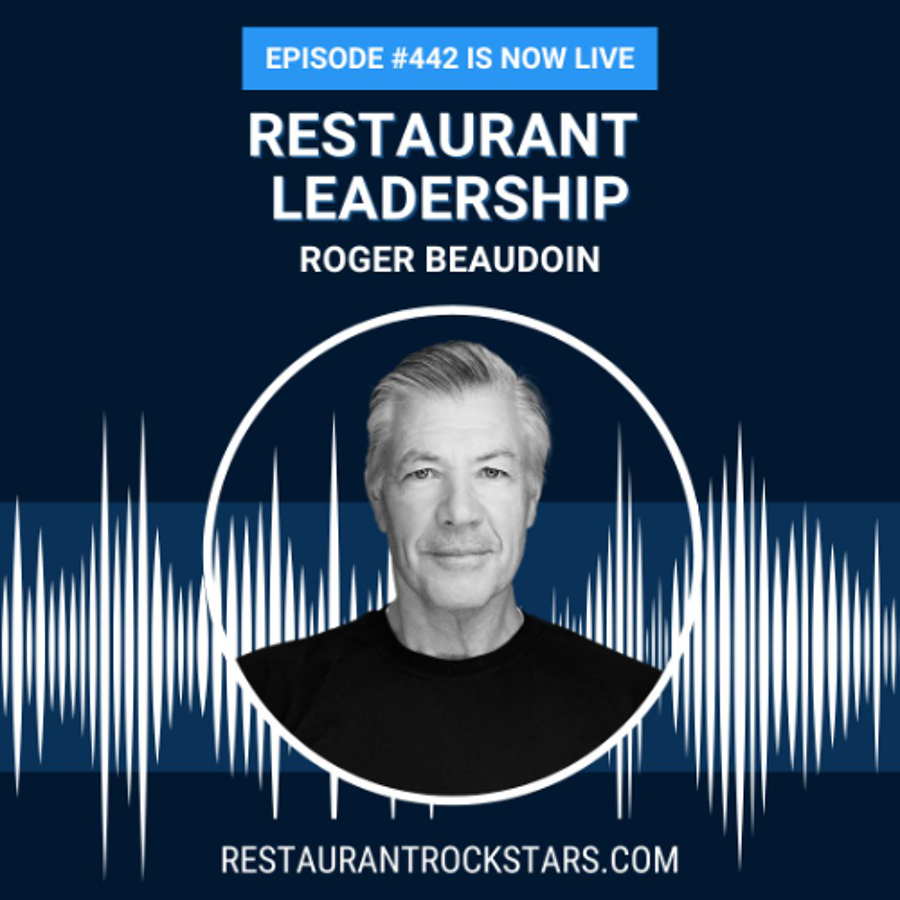 Restaurant Rockstars Podcast