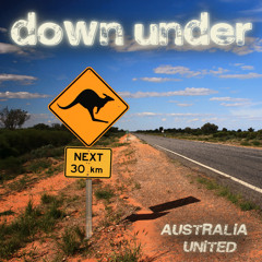 Down Under 2016 (My Land Radio Remix)