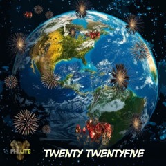 Twenty Twentyfive