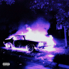 October's 1st Scandal (Feat: H3llonearth) (prod. 3lijah)