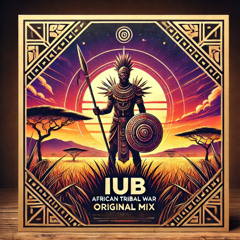 Dj I.U.B - Cosmos  (Original Mix)