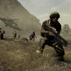Arma 2 [Cold Wind]