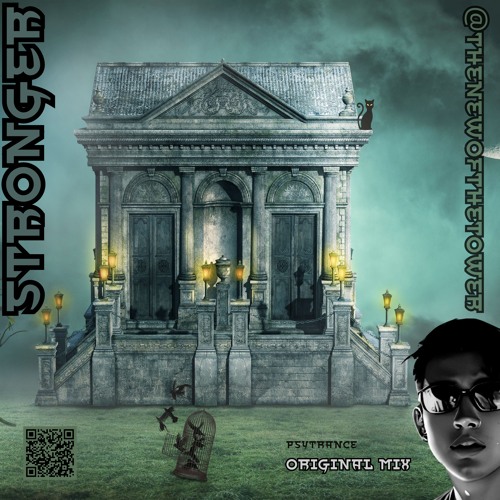 Stronger (Original Mix)