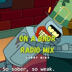 ON A BNDR RADIO 006