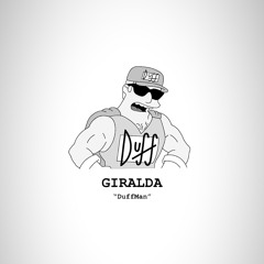 ID CULTURE : GIRALDA - DuffMan (Original Mix)