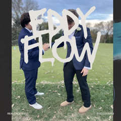 EDDY FLOW Feat. RealTalkTed