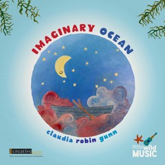 Imaginary Ocean