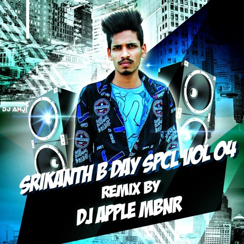 CHATAL BAND OLD  STYLE REMIX BY DJ APPLE MBNR DJ SK GLY