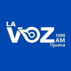 ID XEPRS La Voz 1090 AM