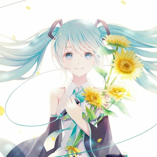 Summertime (Arrange ver.) - Maggie, Nyan