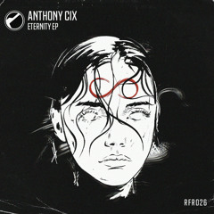 Anthony Cix - Accellerator (Original Mix)