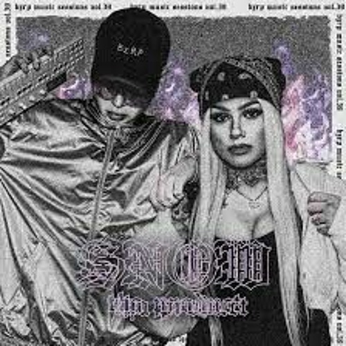 Snow Tha Product Bzrp Music Sessions, Vol 39 (Jose Arroyo's Slap Remix)