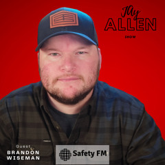 Brandon Wiseman (made with Spreaker)