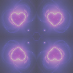 Electric Lunar Rhythm #661