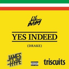 Yes Indeed (Triscuits House Bootleg)