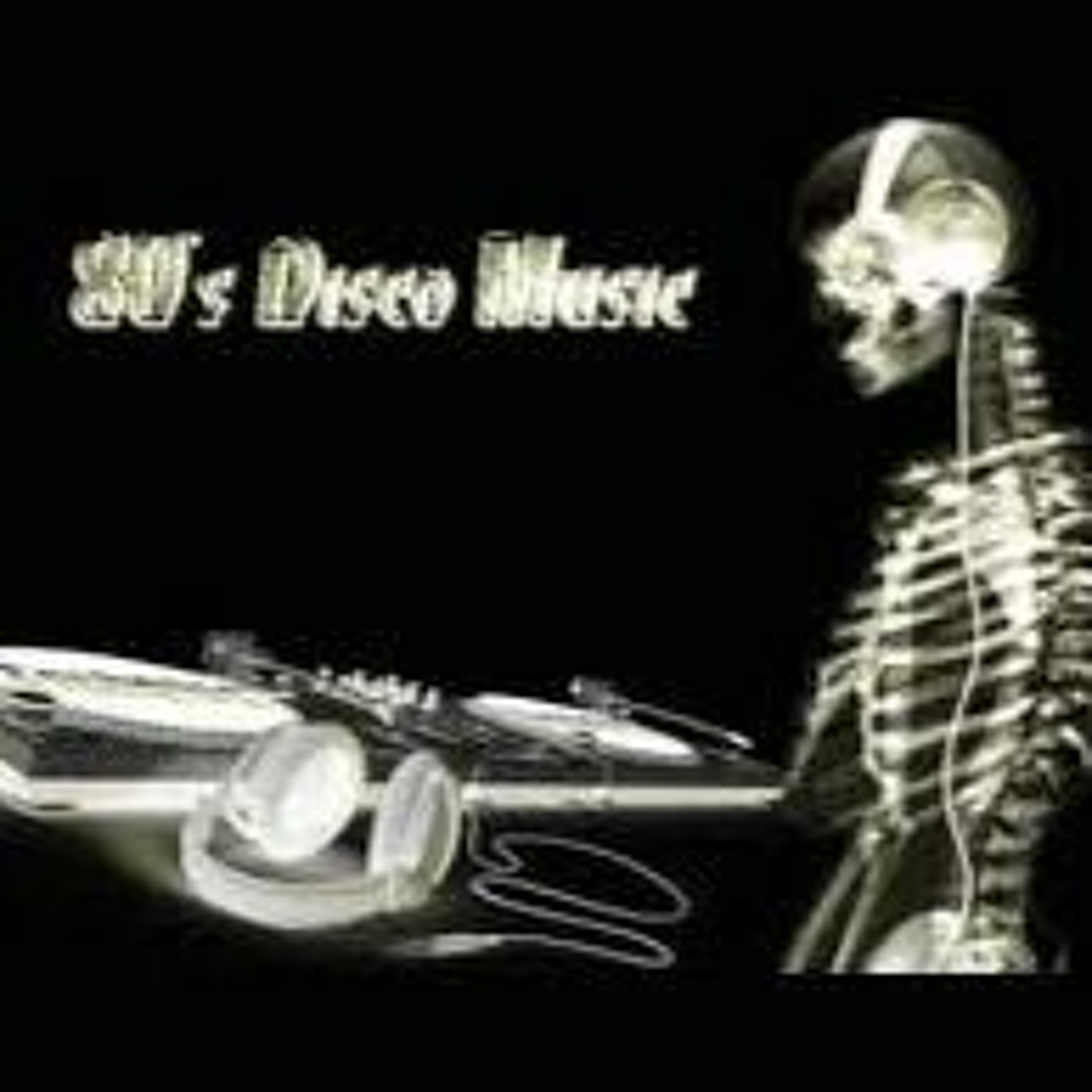 METAL DANCE 80's MP3 19.9.22. episode artwork