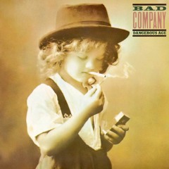 Bad Company - Holy Water / Бет Компани - Холиватер